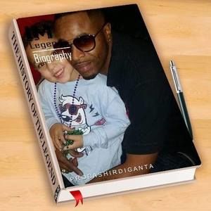 Meet your Posher, Quincy